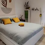 Private Apartment In Antwerp