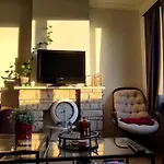 Private Apartment In Antwerp