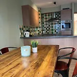 Antwerp City Appartment