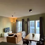 Antwerp City Appartment