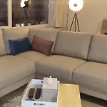 Superb Appartement With 3 Bed Rooms In Antwerpen