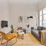 Beautiful Cosy Apartments In The Heart Of Antwerp