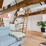 Beautiful Cosy Apartments In The Heart Of Antwerp