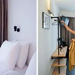 Hotel National Antwerp