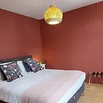 Bnb Antwerp - Boutique