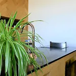 Kaai11 Cityflats & Rooms