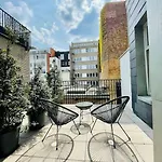 Cosy 1Bdr Apartment @University Area