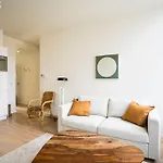 Cosy 1Bdr Apartment @University Area
