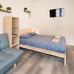 Antwerp Center Cozy Cityflats