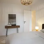 Appartement In Antwerpen