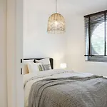 Appartement In Antwerpen