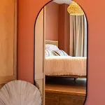 Romantische Studio In Harmoniewijk