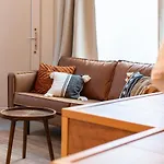 Romantische Studio In Harmoniewijk