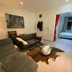 Antwerp City Apartment 3