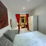 Antwerp City Apartment 3
