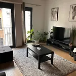 Bnb Antwerp Centrum
