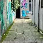 Panoramic Antwerpen Centrum