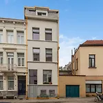 J1 - Urban Studio In Antwerp