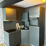 Rustieke Studio Hartje Antwerpen