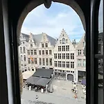 Rustieke Studio Hartje Antwerpen