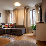 Apartment In The City - Antwerpen