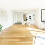 Private Penthouse With Unique View - Central Antwerp