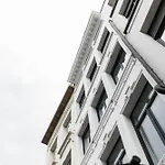 Modern Apartment In The Old City Center