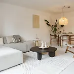 Luxe Appartement In Antwerpen