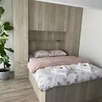 Zwarte Arend Airbnb