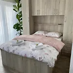 Zwarte Arend Airbnb