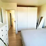 Classy Flat With Awesome View And Great Location!