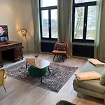 Royal South - Apartment Antwerp With Parkview