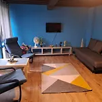 Apartment in center of Antwerpen
