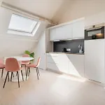 The Fashion Street Apartments