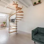 The Fashion Street Apartments