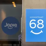 Japie Rooms - In The Heart Of Antwerp