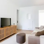High-End Flats At South Area