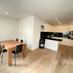The Central Square Residence