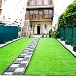 Big Sunset 2 Bedroom House With A Garden