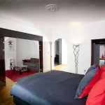 B&B Luxe Suites 1-2-3