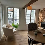 Charming Bohemian Central App