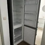 Cosy Antwerp Apartment