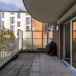 Stylish Apartment With Terrace And Balcony