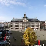Huswell - Modern Apartment On Top Location In Antwerp