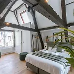 Huswell - Urban Getaway In The Heart Of Antwerp