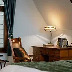 Huswell - Authentic Apartment In The City Center Of Antwerp