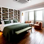 Hotel \'T Sandt