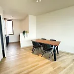Opera Square Apartments In Antwerp Centre