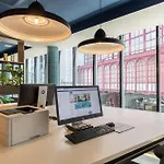 Hampton By Hilton Antwerp Central Station