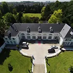 Luxury Apartments Arendshof